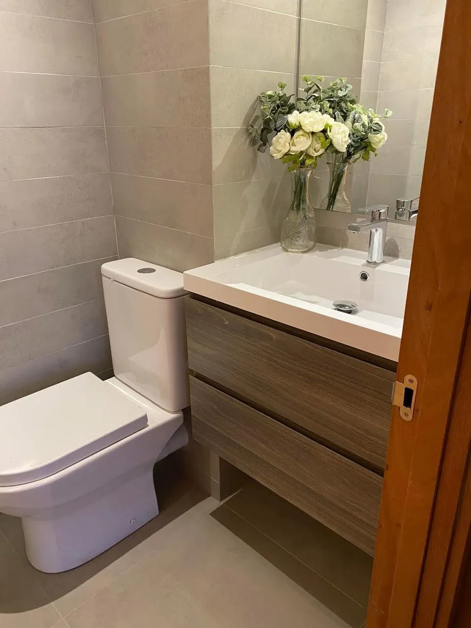 Edificio El Monte - Inspección 15